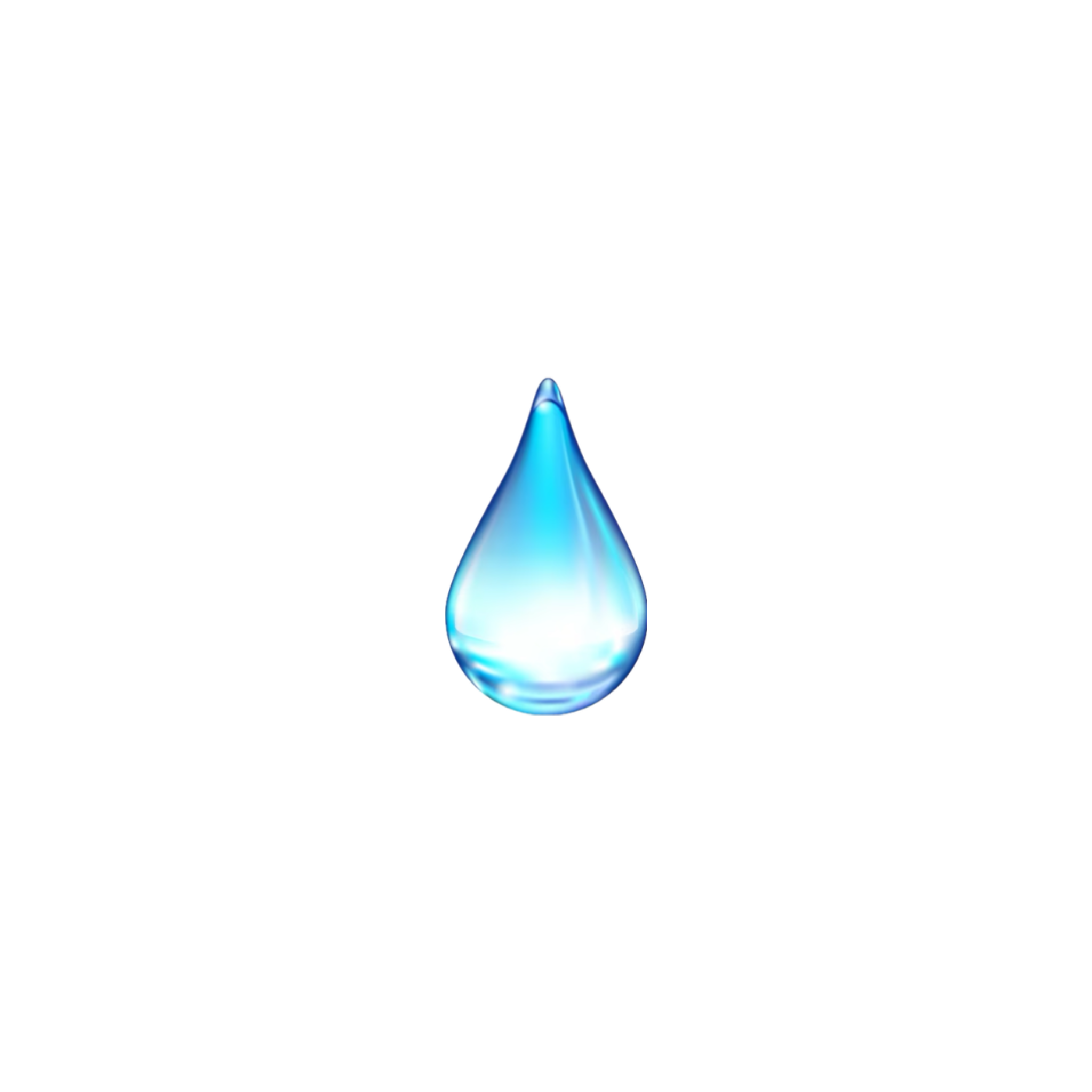 INEREP Goutte d'eau